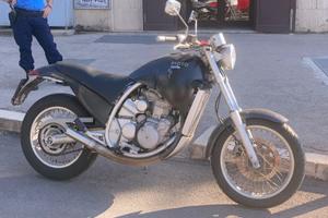 Aprilia Motò 6.5 Stark trentennale € 2600