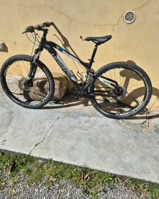 bicicletta mtb 