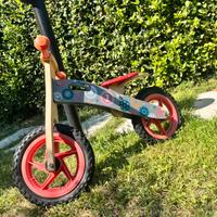 Bici per bambini Egmont toys