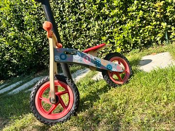 Bici per bambini Egmont toys