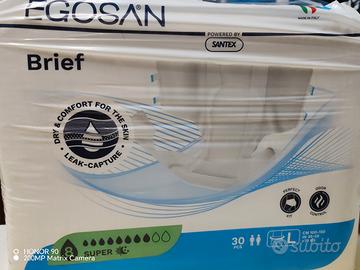 pannoloni egosan, mis l