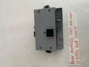 Centralina body computer fiat-alfa-lancia 406626