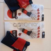 Polsiera / tutore per mano