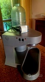 macchina Espresso Alessi da collezione anni 2000