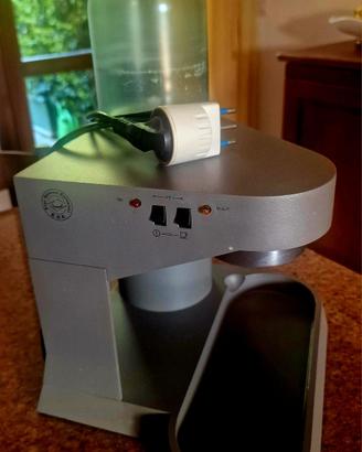 macchina Espresso Alessi da collezione anni 2000