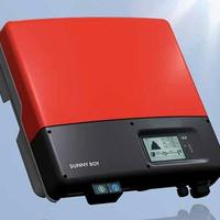 Nr. 2 Inverter Sunny Boy SB 4000-TL20