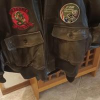 giubbotto schott G1 TOP GUN