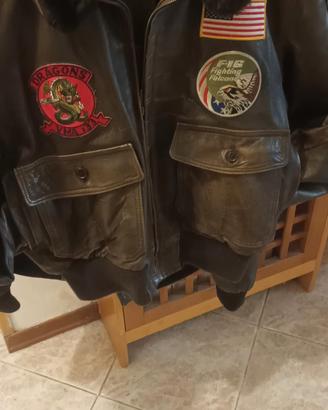 giubbotto schott G1 TOP GUN