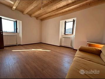 Villa indipendente con terreno di 24,000 mq Bed &