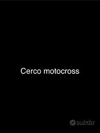 Cercas motocross