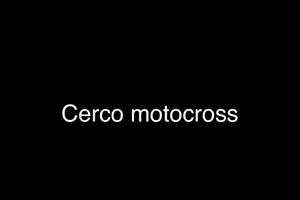 Cercas motocross