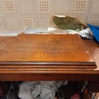 macchina da cucire singer