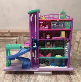 Centro commerciale Polly Pocket