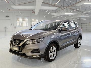 NISSAN QASHQAI 1.3 DIG-T 140 BUSINESS CROSSOVER