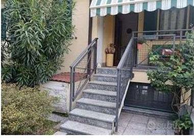 Villa a Cuggiono