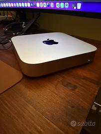 Mac mini m1