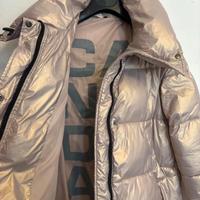 Cappotto Canadians originale