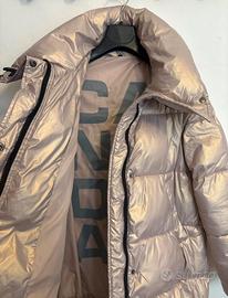 Cappotto Canadians originale