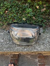 ricambi yamaha majesty 250 dx