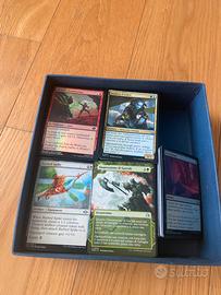 Carte Magic