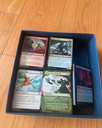 Carte Magic