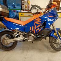 KTM 990 Adventure s