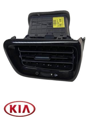 BOCCHETTE ARIA CRUSCOTTO KIA Rio 4° Serie 815d314