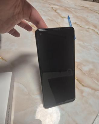 Samsung A21s 8 256