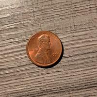 Moneta Antica: One Cent, anno 1991 - USA