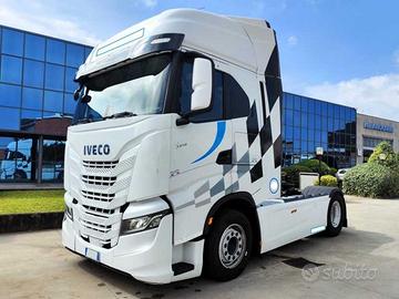 IVECO - S-WAY AS440S51T/P