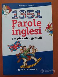 Libro per ragazzi "Le mie frasette in inglese.."