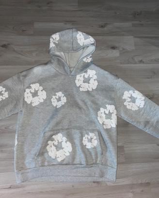 Felpa denim tears