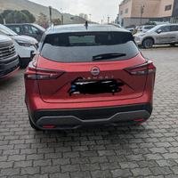 Qashqai usata "come nuova"