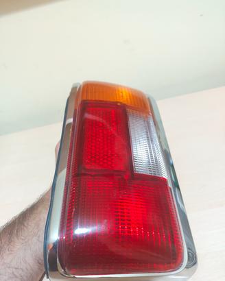 Fanale Mercedes-Benz