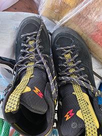 VETTA TECH GTX