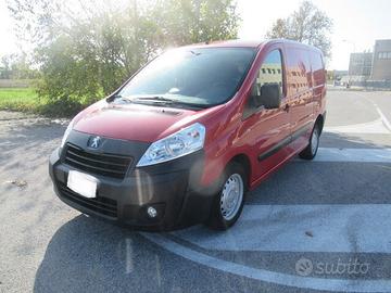 Peugeot expert 2.0 td UNICOPROPRIETARIO
