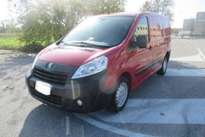 Peugeot expert 2.0 td UNICOPROPRIETARIO