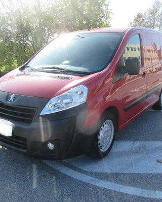Peugeot expert 2.0 td UNICOPROPRIETARIO
