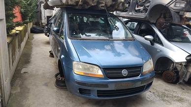 PER uso RICAMBI - FIAT IDEA