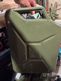 tanica da 20 l