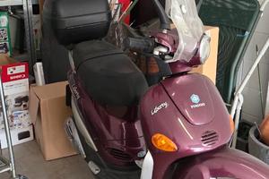 SCOOTER PIAGGIO LIBERTY 125