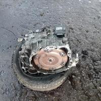 Cambio Automatico Volvo V90 2017 D4204T14 2.0TD