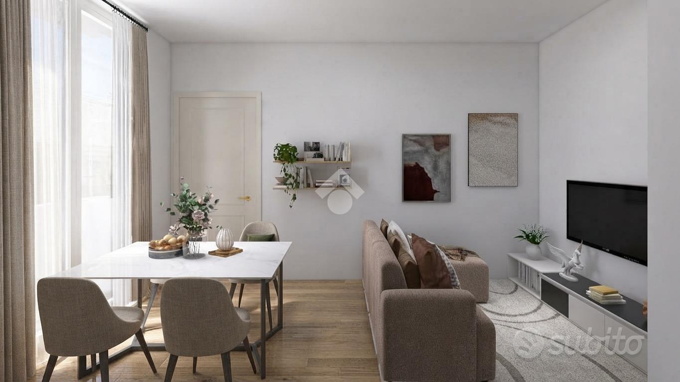 Appartamento – Milano, Centrale, Municipio 2 - Vista 4