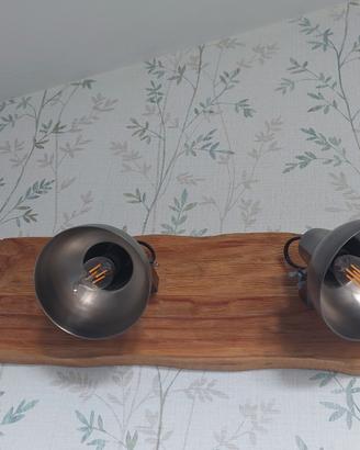 applique stile country 