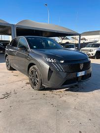 Peugeot 3008 Hybrid 136 e-DCS6 GT