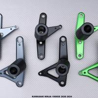 Tamponi protezioni KAWASAKI NINJA 1000SX 2020 2024