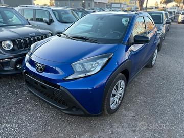 Toyota Aygo X 1.0 VVT-i 72 CV 5 porte Active