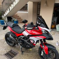 Ducati multistrada 1200S