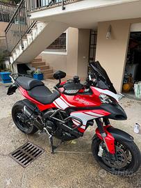 Ducati multistrada 1200S