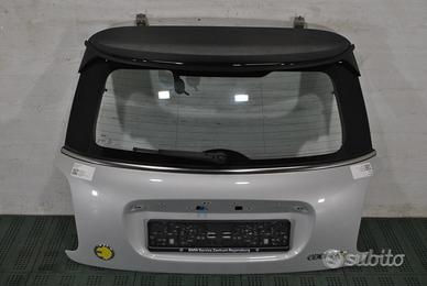 Mini Cooper F56 Portellone posteriore | 22574